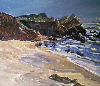 Location private collection