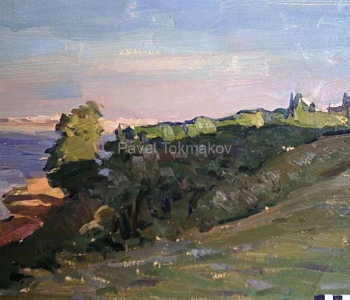 Location private collection