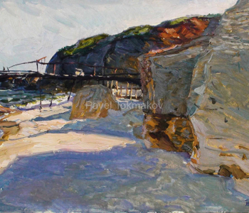 Location private collection