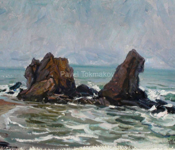 Location private collection