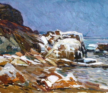 Location private collection