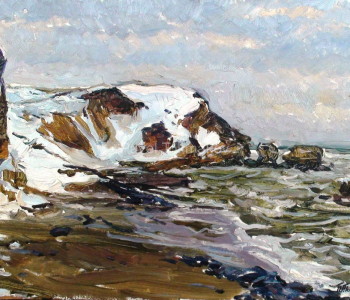Location private collection