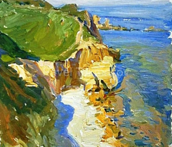 Location private collection
