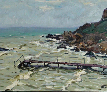 Location private collection