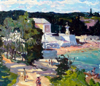 Location private collection
