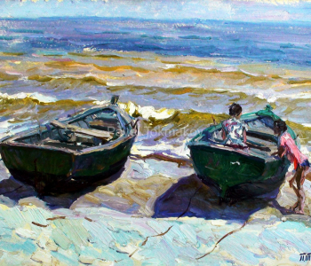 Location private collection