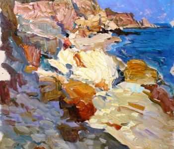 Location private collection