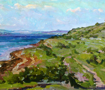 Location private collection