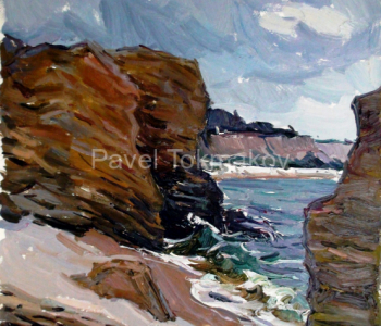 Location private collection