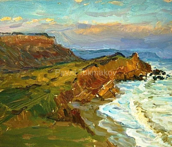Location private collection