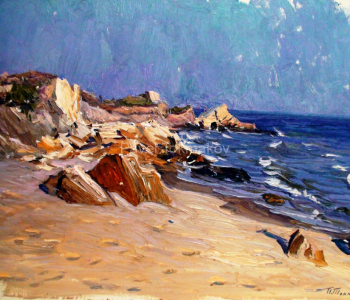 Location private collection