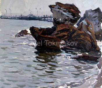 Location private collection