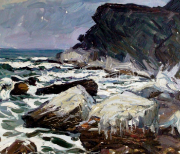 Location private collection