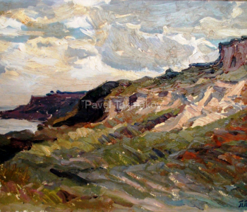 Location private collection