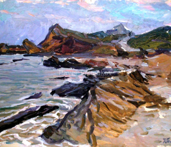 Location private collection