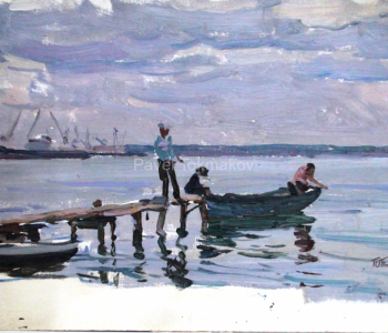 Location private collection