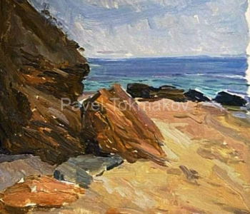 Location private collection