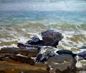 Location private collection