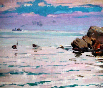 Location private collection