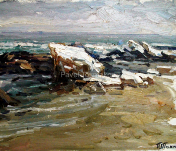 Location private collection
