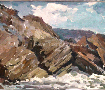Location private collection