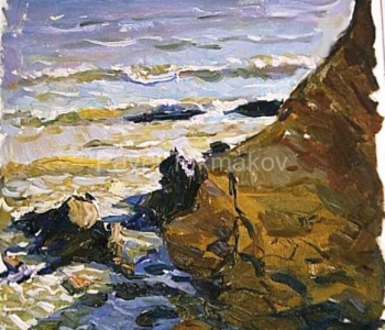 Location private collection