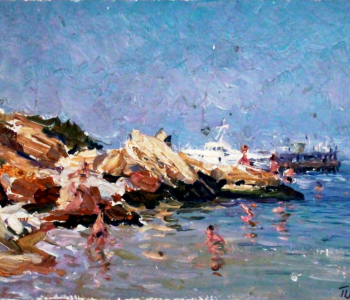 Location private collection