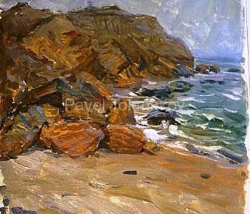Location private collection