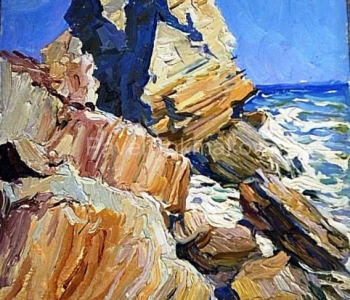 Location private collection