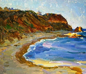 Location private collection