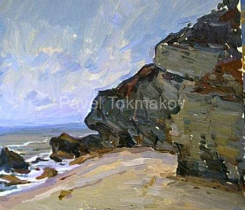 Location private collection