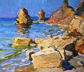 Location private collection