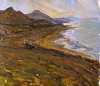 Location private collection