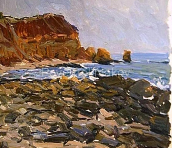 Location private collection