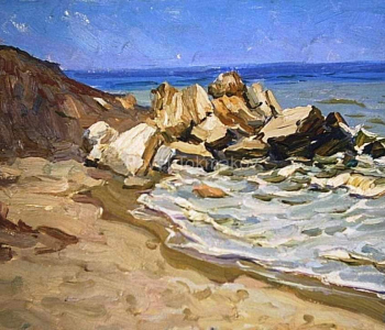 Location private collection