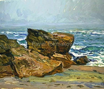 Location private collection