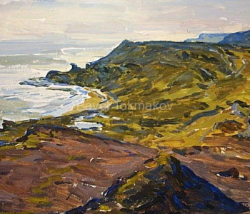 Location private collection
