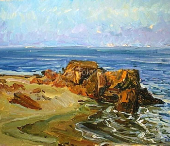 Location private collection