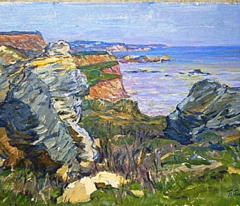 Location private collection