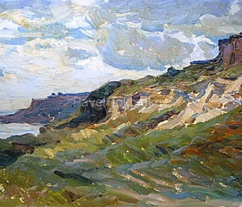 Location private collection