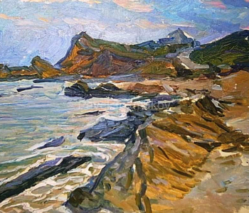 Location private collection