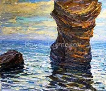 Location private collection
