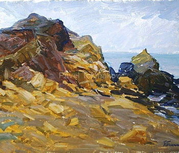 Location private collection