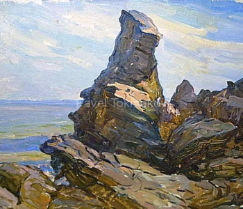 Location private collection