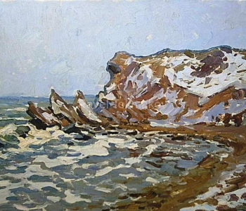 Location private collection