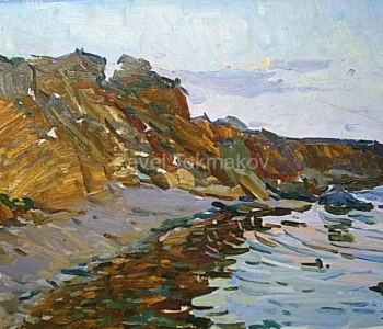 Location private collection