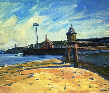 Location private collection