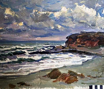 Location private collection