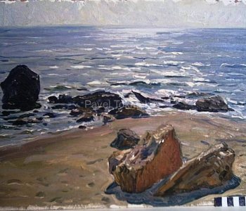 Location private collection