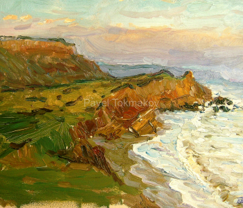 Location private collection